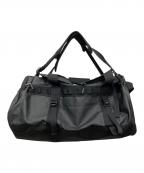 THE NORTH FACEザ ノース フェイス）の古着「BCダッフルバッグ」｜ブラック