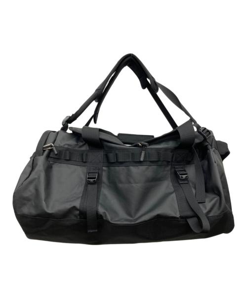 THE NORTH FACE（ザ ノース フェイス）THE NORTH FACE (ザ ノース フェイス) BCダッフルバッグ ブラック サイズ:Mの古着・服飾アイテム