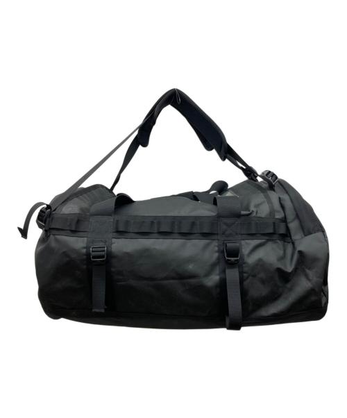 THE NORTH FACE（ザ ノース フェイス）THE NORTH FACE (ザ ノース フェイス) BCダッフルバッグ ブラック サイズ:Mの古着・服飾アイテム