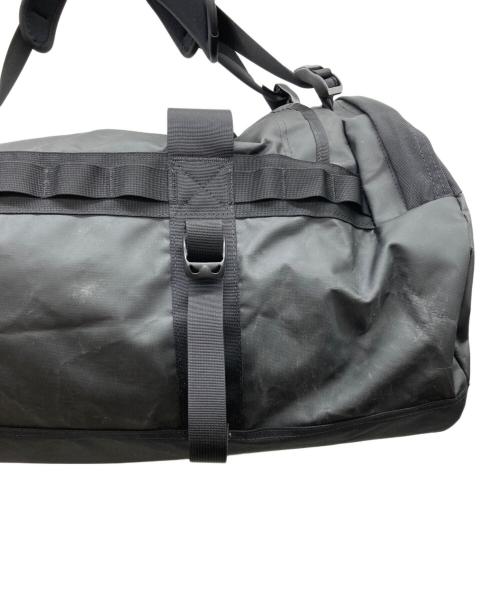 THE NORTH FACE（ザ ノース フェイス）THE NORTH FACE (ザ ノース フェイス) BCダッフルバッグ ブラック サイズ:Mの古着・服飾アイテム