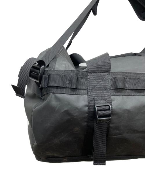 THE NORTH FACE（ザ ノース フェイス）THE NORTH FACE (ザ ノース フェイス) BCダッフルバッグ ブラック サイズ:Mの古着・服飾アイテム