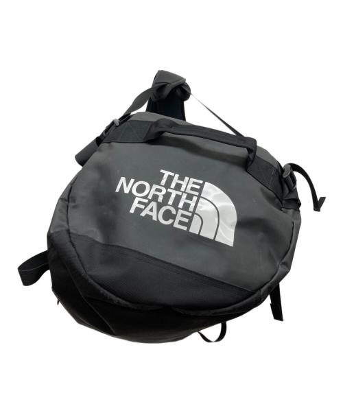 THE NORTH FACE（ザ ノース フェイス）THE NORTH FACE (ザ ノース フェイス) BCダッフルバッグ ブラック サイズ:Mの古着・服飾アイテム