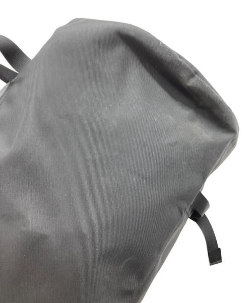 THE NORTH FACE（ザ ノース フェイス）THE NORTH FACE (ザ ノース フェイス) BCダッフルバッグ ブラック サイズ:Mの古着・服飾アイテム