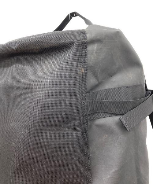 THE NORTH FACE（ザ ノース フェイス）THE NORTH FACE (ザ ノース フェイス) BCダッフルバッグ ブラック サイズ:Mの古着・服飾アイテム