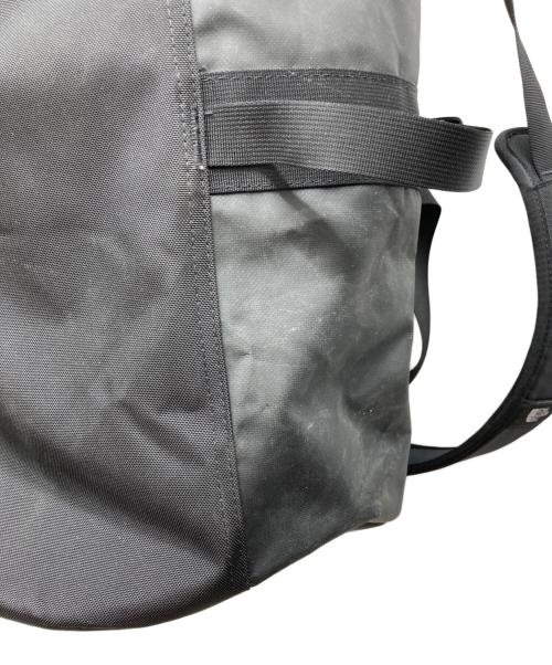 THE NORTH FACE（ザ ノース フェイス）THE NORTH FACE (ザ ノース フェイス) BCダッフルバッグ ブラック サイズ:Mの古着・服飾アイテム