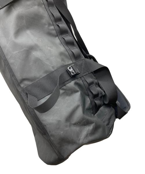 THE NORTH FACE（ザ ノース フェイス）THE NORTH FACE (ザ ノース フェイス) BCダッフルバッグ ブラック サイズ:Mの古着・服飾アイテム