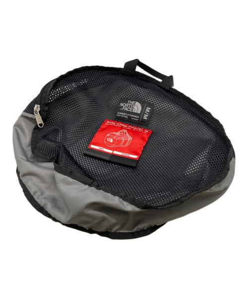 THE NORTH FACE（ザ ノース フェイス）THE NORTH FACE (ザ ノース フェイス) BCダッフルバッグ ブラック サイズ:Mの古着・服飾アイテム
