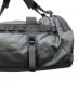 中古・古着 THE NORTH FACE (ザ ノース フェイス) BCダッフルバッグ ブラック サイズ:M：8000円