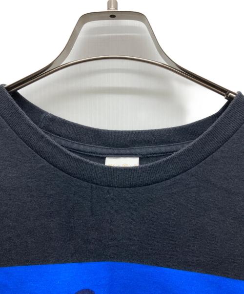 SUPREME（シュプリーム）Supreme (シュプリーム) UNDERCOVER (アンダーカバー) 七人の侍Tシャツ ブラック サイズ:Lの古着・服飾アイテム