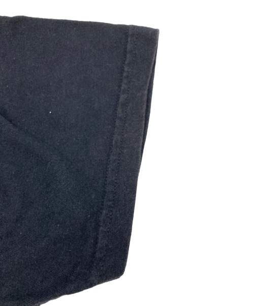 SUPREME（シュプリーム）Supreme (シュプリーム) UNDERCOVER (アンダーカバー) 七人の侍Tシャツ ブラック サイズ:Lの古着・服飾アイテム