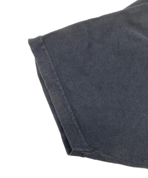 SUPREME（シュプリーム）Supreme (シュプリーム) UNDERCOVER (アンダーカバー) 七人の侍Tシャツ ブラック サイズ:Lの古着・服飾アイテム