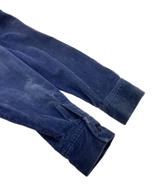 USED（ユーズド）USED (ユーズド) 60s FFAジャケット CALIFORNIA ネイビー サイズ:44の古着・服飾アイテム