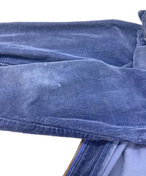 USED（ユーズド）USED (ユーズド) 60s FFAジャケット CALIFORNIA ネイビー サイズ:44の古着・服飾アイテム