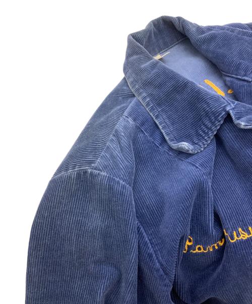 USED（ユーズド）USED (ユーズド) 60s FFAジャケット CALIFORNIA ネイビー サイズ:44の古着・服飾アイテム
