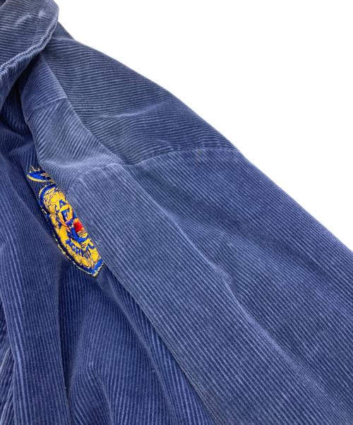 USED（ユーズド）USED (ユーズド) 60s FFAジャケット CALIFORNIA ネイビー サイズ:44の古着・服飾アイテム