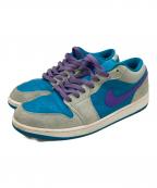 NIKEナイキ）の古着「Nike Air Jordan 1 Low」｜Aquatone