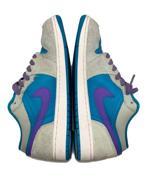 NIKE（ナイキ）NIKE (ナイキ) Nike Air Jordan 1 Low Aquatone サイズ:UK9の古着・服飾アイテム