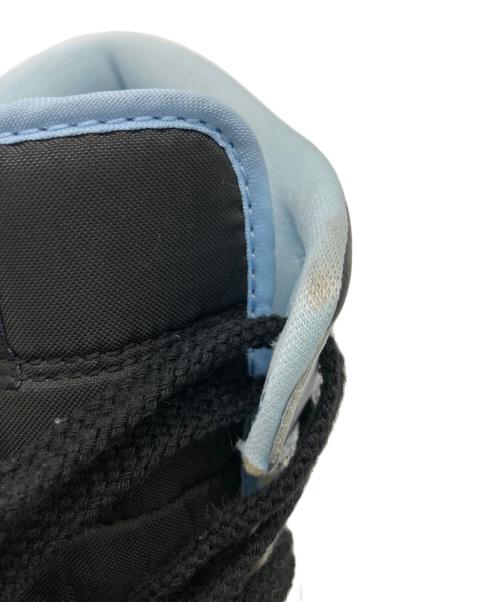 NIKE（ナイキ）NIKE (ナイキ) Nike Air Jordan 1 Mid Ice Blue Nubuck サイズ:UK9の古着・服飾アイテム