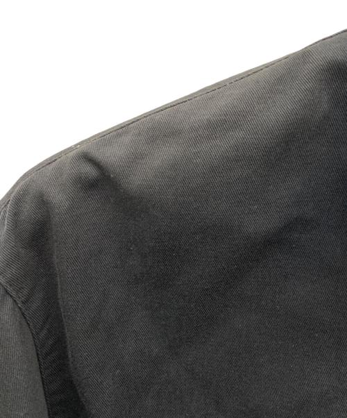 POLO RALPH LAUREN（ポロ・ラルフローレン）POLO RALPH LAUREN (ポロ・ラルフローレン) ナンバリングスイングトップ ブラック サイズ:Mの古着・服飾アイテム
