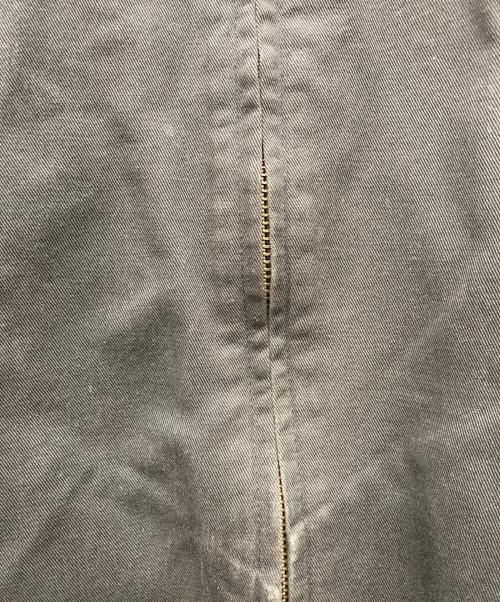 POLO RALPH LAUREN（ポロ・ラルフローレン）POLO RALPH LAUREN (ポロ・ラルフローレン) ナンバリングスイングトップ ブラック サイズ:Mの古着・服飾アイテム