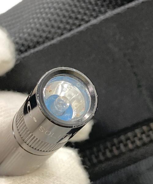 PORTER（ポーター）PORTER (ポーター) メッセンジャーバッグ HEAT ブラックの古着・服飾アイテム