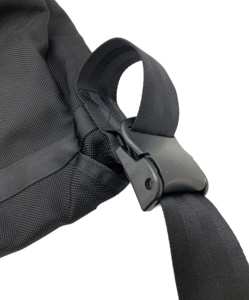 PORTER（ポーター）PORTER (ポーター) メッセンジャーバッグ HEAT ブラックの古着・服飾アイテム