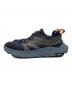 HOKAONEONE (ホカオネオネ) ANACAPA LOW GTX Outer Space ネイビー サイズ:US 7D：6000円