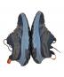 中古・古着 HOKAONEONE (ホカオネオネ) ANACAPA LOW GTX Outer Space ネイビー サイズ:US 7D：6000円