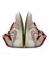 中古・古着 NIKE (ナイキ) Air Jordan 1 Retro High OG Sail/University Red サイズ:US8.5：9000円