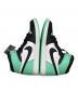 中古・古着 NIKE (ナイキ) Air Jordan 1 High OG Green Glow サイズ:UK7.5：10000円