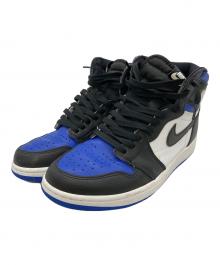 NIKE（ナイキ）の古着「Air Jordan 1 Retro High OG」｜Royal Toe