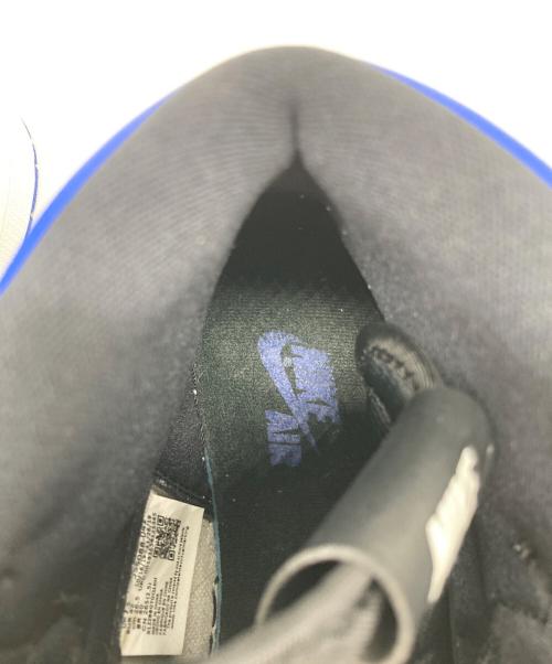 NIKE（ナイキ）NIKE (ナイキ) Air Jordan 1 Retro High OG Royal Toe サイズ:UK7.5の古着・服飾アイテム
