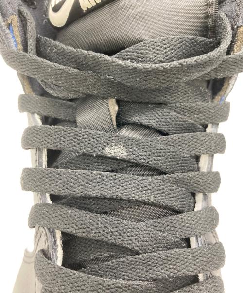 NIKE（ナイキ）NIKE (ナイキ) Air Jordan 1 Retro High OG Royal Toe サイズ:UK7.5の古着・服飾アイテム