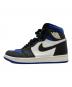 NIKE (ナイキ) Air Jordan 1 Retro High OG Royal Toe サイズ:UK7.5：10000円