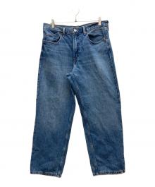 LEVI'S（リーバイス）の古着「デニムパンツ」｜インディゴ