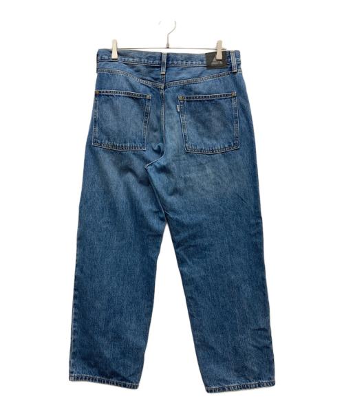LEVI'S（リーバイス）LEVI'S (リーバイス) デニムパンツ インディゴ サイズ:W34 L30の古着・服飾アイテム