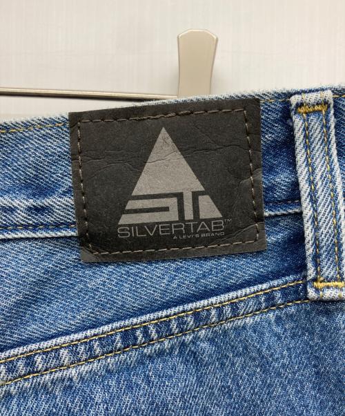 LEVI'S（リーバイス）LEVI'S (リーバイス) デニムパンツ インディゴ サイズ:W34 L30の古着・服飾アイテム