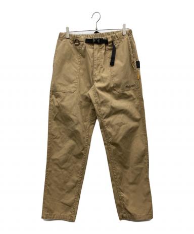 中古・古着通販】GRIP SWANY (グリップスワニー) パンツ ベージュ