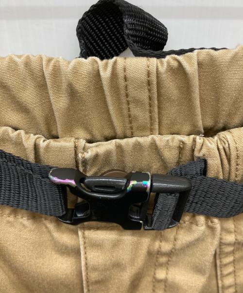 GRIP SWANY（グリップスワニー）GRIP SWANY (グリップスワニー) パンツ ベージュ サイズ:Lの古着・服飾アイテム