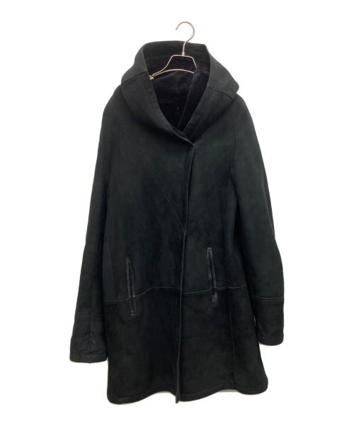 theory luxe（セオリーリュクス）theory luxe (セオリーリュクス) SKIN VALLEY (スキンバレー) JESSICA ブラック サイズ:40の古着・服飾アイテム