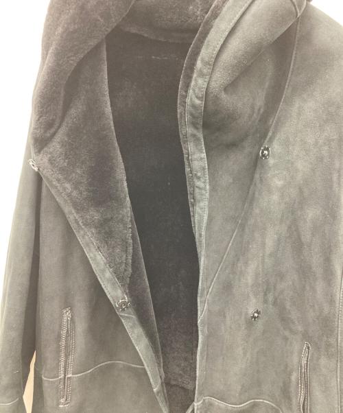 theory luxe（セオリーリュクス）theory luxe (セオリーリュクス) SKIN VALLEY (スキンバレー) JESSICA ブラック サイズ:40の古着・服飾アイテム
