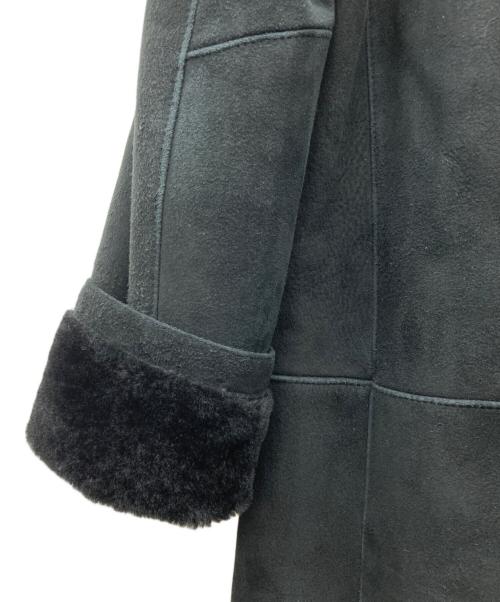 theory luxe（セオリーリュクス）theory luxe (セオリーリュクス) SKIN VALLEY (スキンバレー) JESSICA ブラック サイズ:40の古着・服飾アイテム