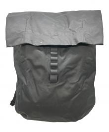 ARC'TERYX（アークテリクス）の古着「GRANVILLE」｜ブラック