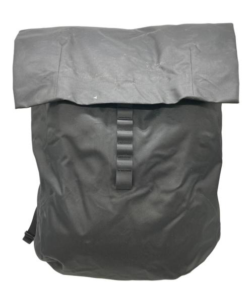 ARC'TERYX（アークテリクス）ARC'TERYX (アークテリクス) GRANVILLE ブラックの古着・服飾アイテム