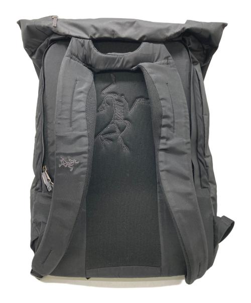 ARC'TERYX（アークテリクス）ARC'TERYX (アークテリクス) GRANVILLE ブラックの古着・服飾アイテム