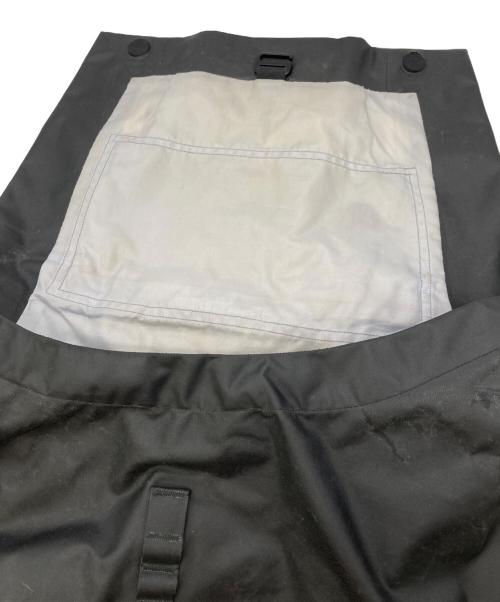 ARC'TERYX（アークテリクス）ARC'TERYX (アークテリクス) GRANVILLE ブラックの古着・服飾アイテム