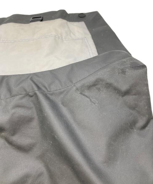 ARC'TERYX（アークテリクス）ARC'TERYX (アークテリクス) GRANVILLE ブラックの古着・服飾アイテム