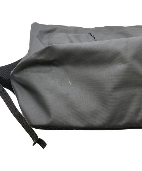 ARC'TERYX（アークテリクス）ARC'TERYX (アークテリクス) GRANVILLE ブラックの古着・服飾アイテム