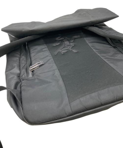 ARC'TERYX（アークテリクス）ARC'TERYX (アークテリクス) GRANVILLE ブラックの古着・服飾アイテム