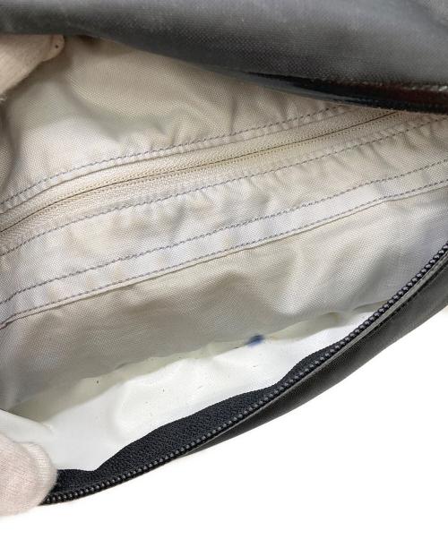ARC'TERYX（アークテリクス）ARC'TERYX (アークテリクス) GRANVILLE ブラックの古着・服飾アイテム